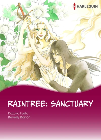 Cover of Vol. 1