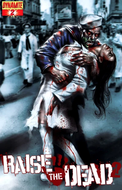 Cover of Issue #2