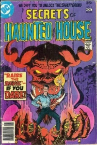 Raise the Devil!