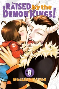 Volume 8