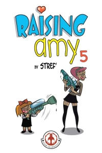 Issue #5