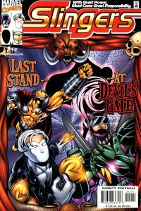 Raising Hell's Children, Part 3 - The Final Cut