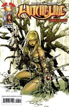 Cover of Raising the Dead Part 1