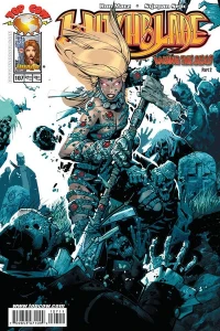 Raising the Dead Part 2