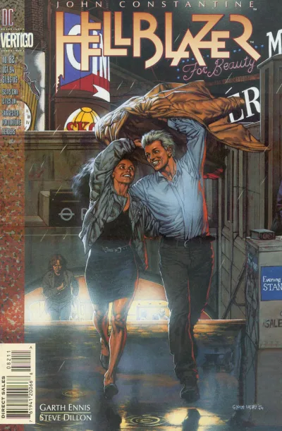 Cover of Rake At the Gates of Hell, Part Five