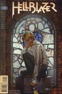 Rake at the Gates of Hell, Part Four