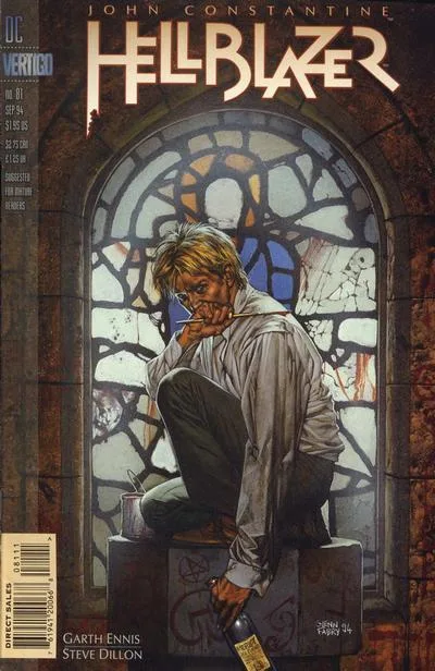 Cover of Rake at the Gates of Hell, Part Four