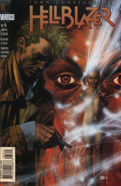 Cover of Rake at the Gates of Hell, Part One