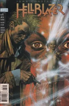 Cover of Rake at the Gates of Hell, Part One