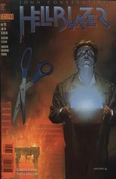 Cover of Rake At the Gates of Hell, Part Two