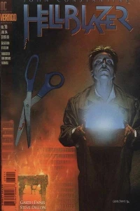 Rake At the Gates of Hell, Part Two