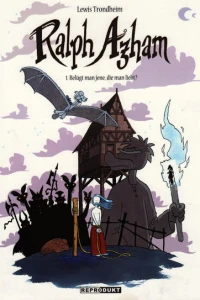 Belügt man jene, die man liebt?