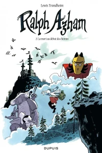 La mort au début du chemin