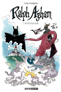 Der Feind meines Feindes