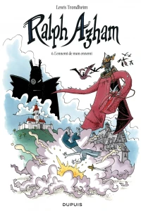 L'ennemi de mon ennemi