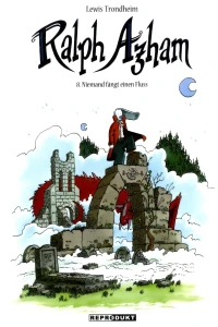 Niemand fängt einen Fluss