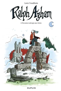 Personne n'attrape une rivière