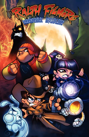 Cover of GN