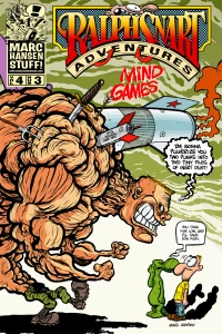 Issue #3