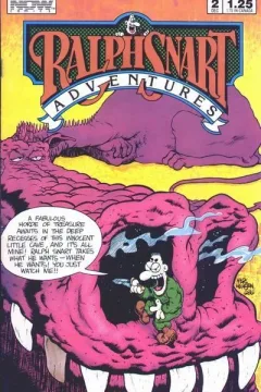 Issue #2