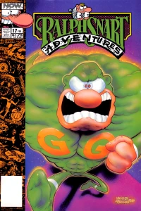 Issue #17