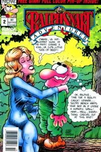 Issue #2