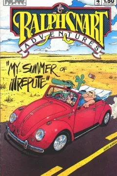 Issue #4