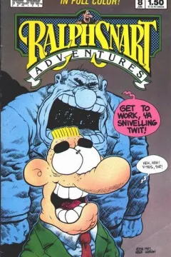 Issue #8