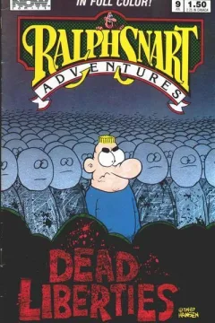 Issue #9