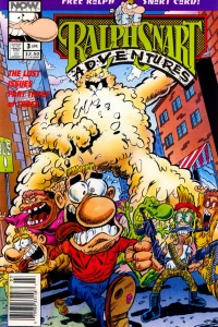 Issue #3