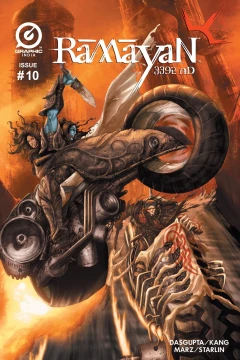 Issue #10