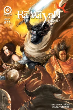 Ramayan 3392 AD