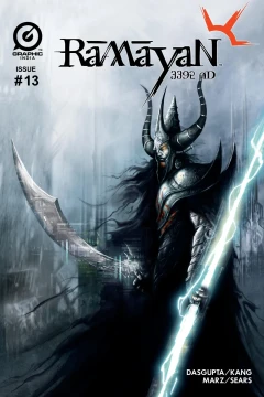 Issue #13