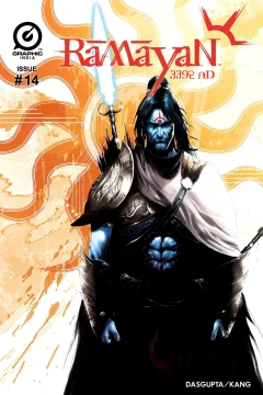 Issue #14