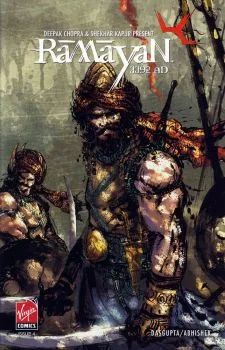 Cover of Issue #4