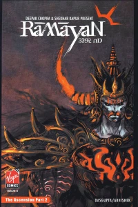 The Ascension, Part 2