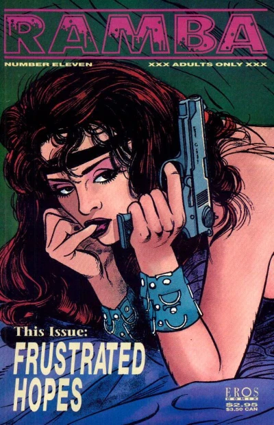 Cover of Frustrated Hopes