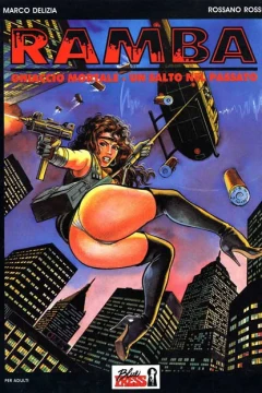 Ghiaccio mortale; Un salto nel passato