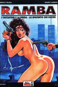 I cacciatori e la preda; Lo spevento che uccide