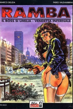 Il boss si umilia; Vendetta infernale