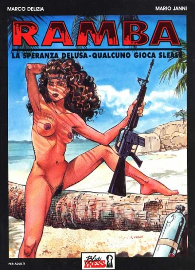 Cover of La speranza delusa; Qualcuno gioca sleale