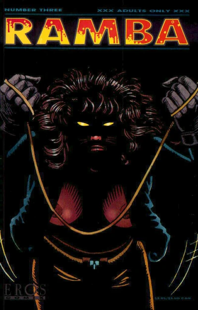 Cover of Hired Avenger