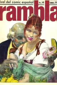 Issue #14
