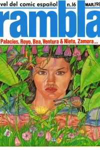 Issue #16