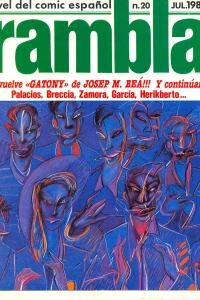 Issue #20
