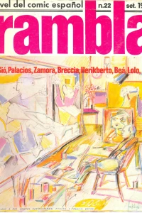 Issue #22