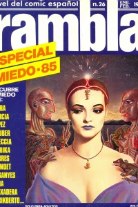 Issue #26