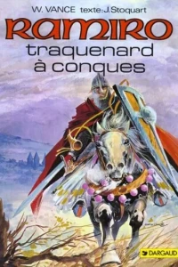 Traquenard à conques