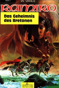 Das Geheimnis des Bretonen