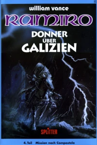 Donner über Galizien